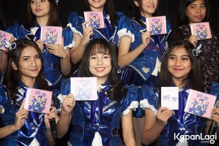 Foto JKT48