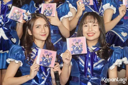 Foto JKT48