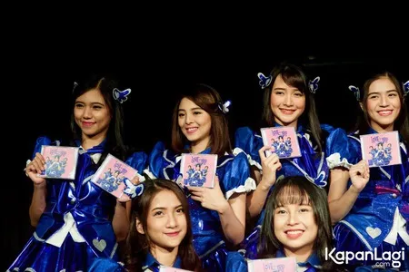 Foto JKT48