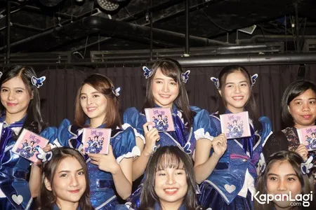 Foto JKT48
