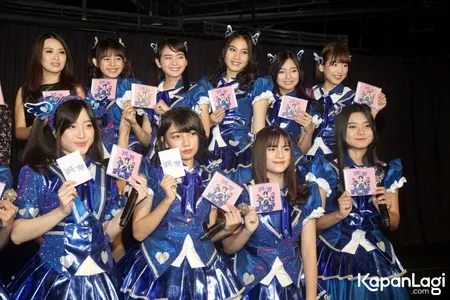 Foto JKT48