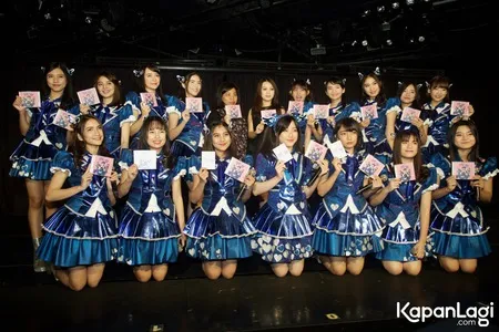 Foto JKT48