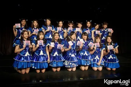 Foto JKT48