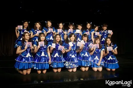 Foto JKT48