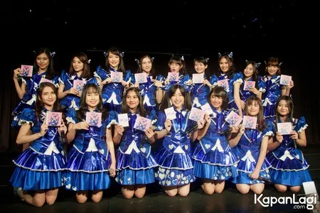 Foto JKT48