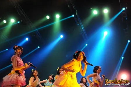 Foto JKT48