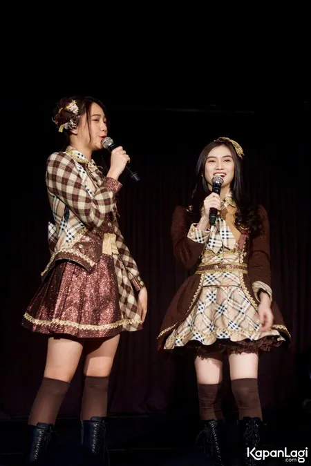 Foto JKT48