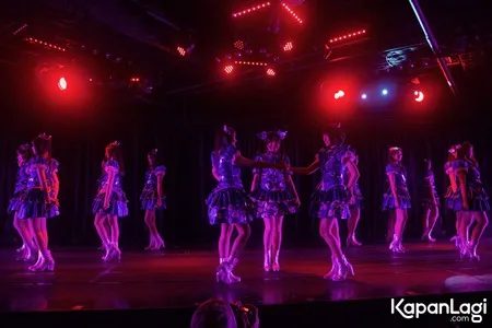 Foto JKT48
