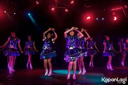Foto JKT48