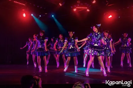 Foto JKT48