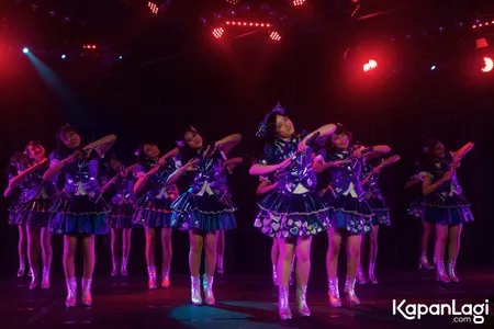 Foto JKT48