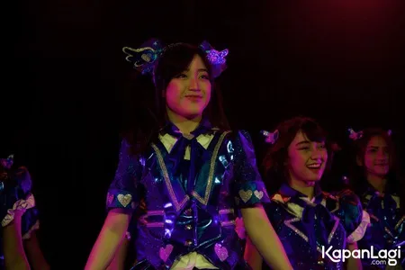 Foto JKT48