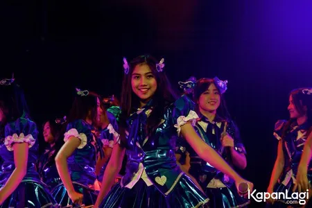 Foto JKT48