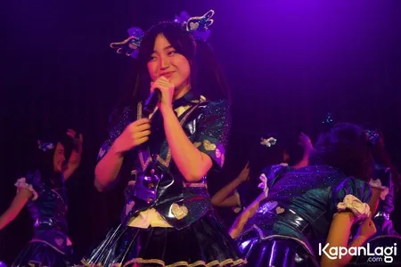 Foto JKT48