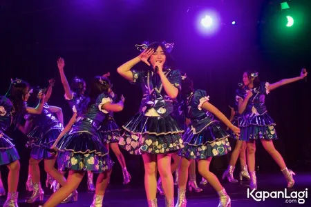 Foto JKT48