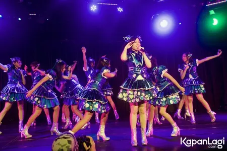 Foto JKT48