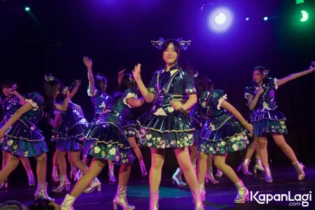 Foto JKT48