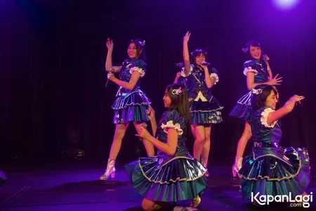 Foto JKT48