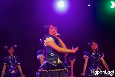 Foto JKT48
