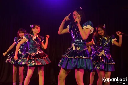 Foto JKT48