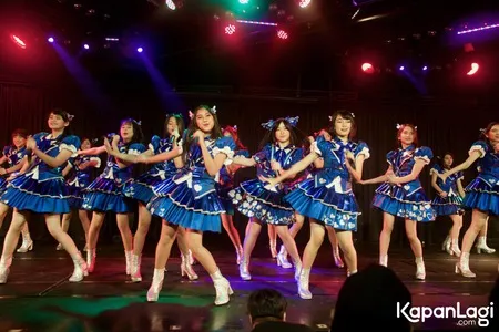 Foto JKT48