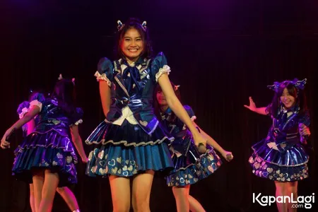 Foto JKT48