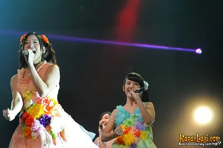 Foto JKT48
