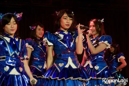 Foto JKT48