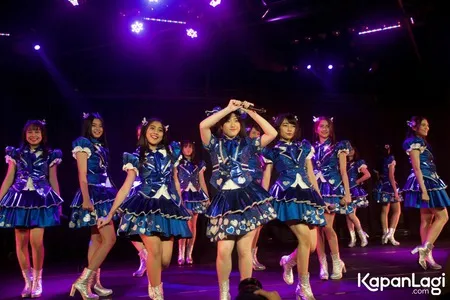 Foto JKT48