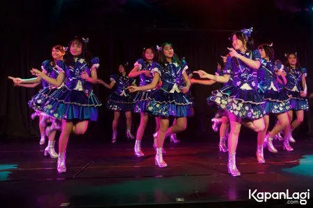 Foto JKT48