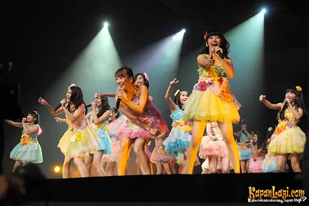 Foto JKT48