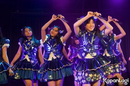 Foto JKT48