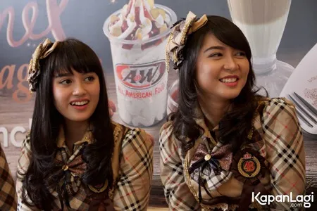 Foto JKT48