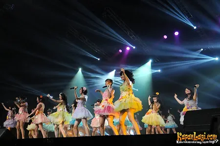 Foto JKT48