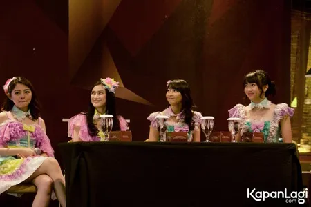 Foto JKT48
