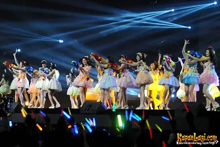 Foto JKT48