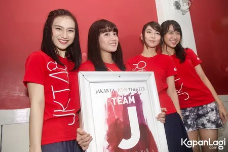 Foto JKT48