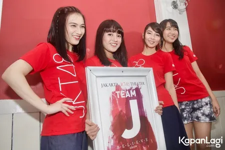 Foto JKT48