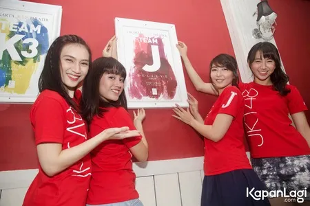 Foto JKT48