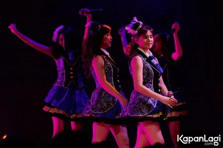 Foto JKT48