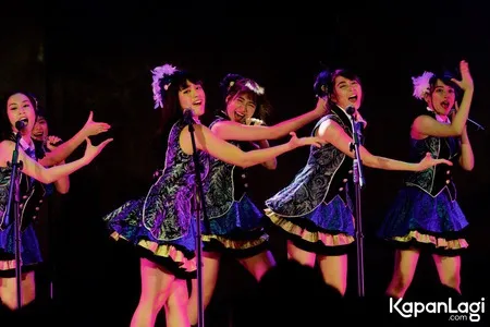 Foto JKT48