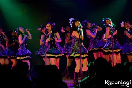 Foto JKT48