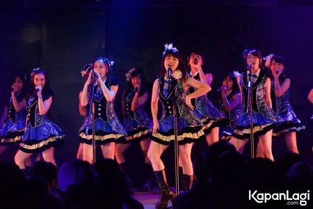 Foto JKT48