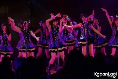 Foto JKT48