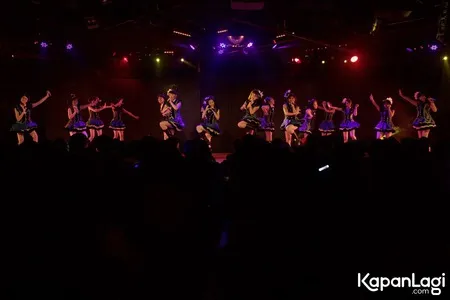 Foto JKT48