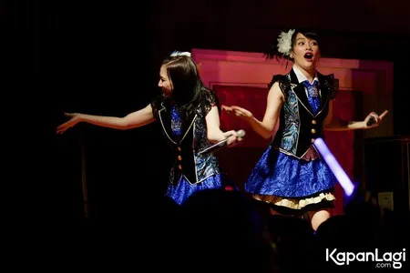 Foto JKT48