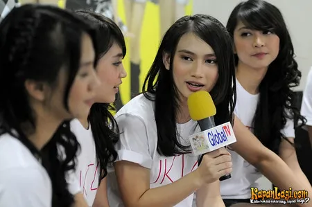 Foto JKT48