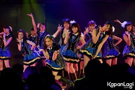 Foto JKT48