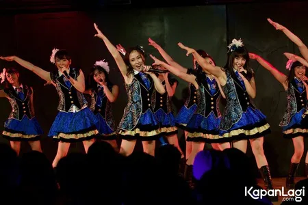 Foto JKT48