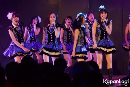 Foto JKT48